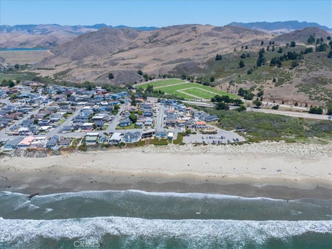 Tiny photo for 50 24th ST, Cayucos, CA 93430 (MLS # SC26138858)