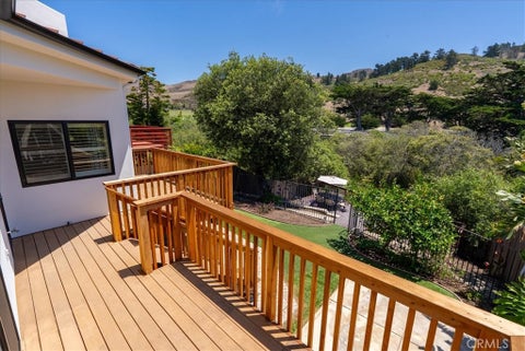Tiny photo for 50 24th ST, Cayucos, CA 93430 (MLS # SC26138858)
