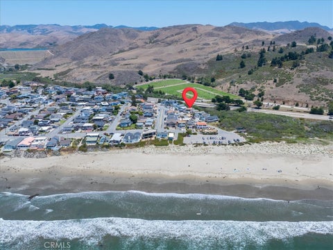 Tiny photo for 50 24th ST, Cayucos, CA 93430 (MLS # SC26138858)