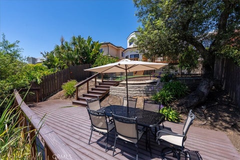 Tiny photo for 50 24th ST, Cayucos, CA 93430 (MLS # SC26138858)