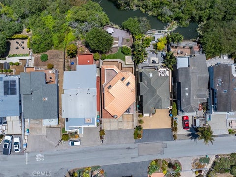Tiny photo for 50 24th ST, Cayucos, CA 93430 (MLS # SC26138858)