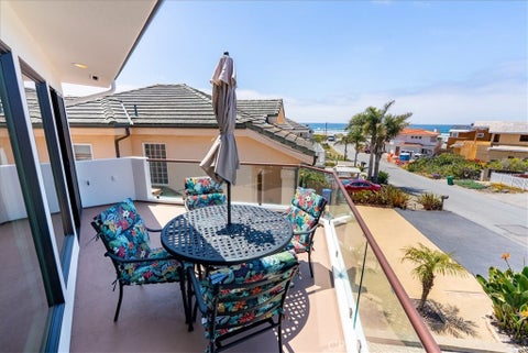 Tiny photo for 50 24th ST, Cayucos, CA 93430 (MLS # SC26138858)