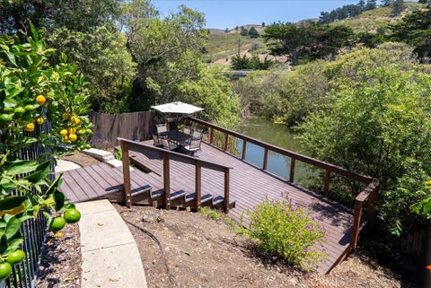 Tiny photo for 50 24th ST, Cayucos, CA 93430 (MLS # SC26138858)