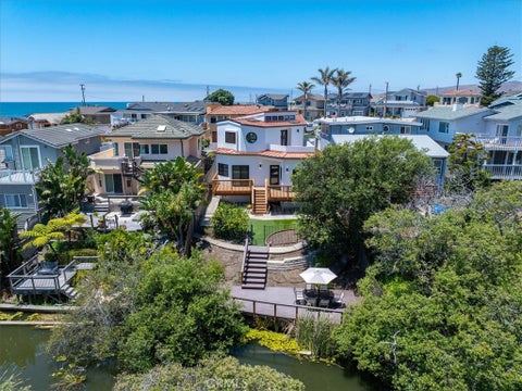 Tiny photo for 50 24th ST, Cayucos, CA 93430 (MLS # SC26138858)