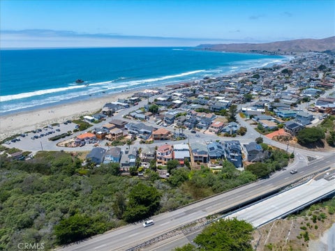 Tiny photo for 50 24th ST, Cayucos, CA 93430 (MLS # SC26138858)
