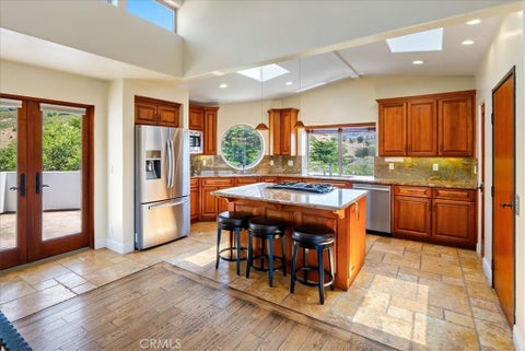 Tiny photo for 50 24th ST, Cayucos, CA 93430 (MLS # SC26138858)