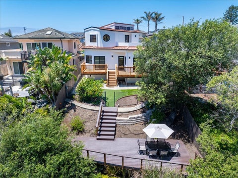Tiny photo for 50 24th ST, Cayucos, CA 93430 (MLS # SC26138858)
