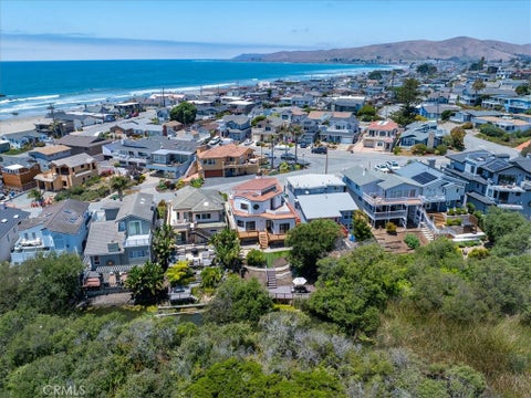 Tiny photo for 50 24th ST, Cayucos, CA 93430 (MLS # SC26138858)