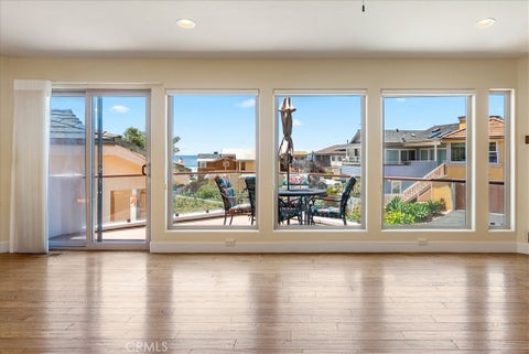 Tiny photo for 50 24th ST, Cayucos, CA 93430 (MLS # SC26138858)