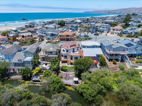Tiny photo for 50 24th ST, Cayucos, CA 93430 (MLS # SC26138858)
