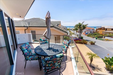 Tiny photo for 50 24th ST, Cayucos, CA 93430 (MLS # SC26138858)