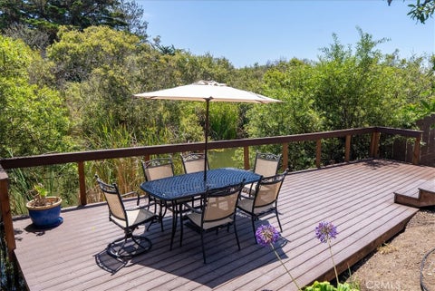 Tiny photo for 50 24th ST, Cayucos, CA 93430 (MLS # SC26138858)