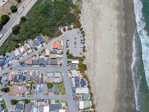 Tiny photo for 50 24th ST, Cayucos, CA 93430 (MLS # SC26138858)