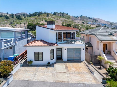 Tiny photo for 50 24th ST, Cayucos, CA 93430 (MLS # SC26138858)