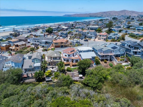 Tiny photo for 50 24th ST, Cayucos, CA 93430 (MLS # SC26138858)