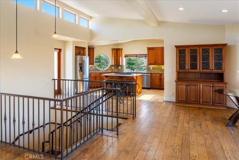Tiny photo for 50 24th ST, Cayucos, CA 93430 (MLS # SC26138858)