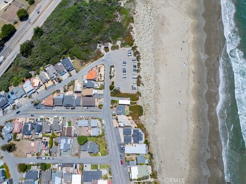 Tiny photo for 50 24th ST, Cayucos, CA 93430 (MLS # SC26138858)