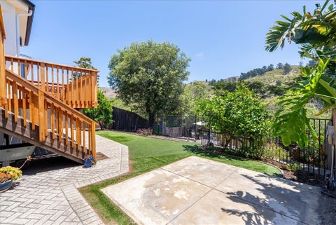 Tiny photo for 50 24th ST, Cayucos, CA 93430 (MLS # SC26138858)