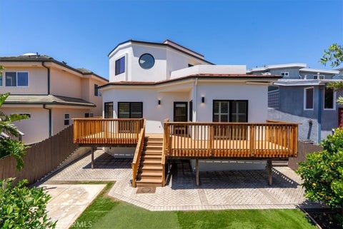 Tiny photo for 50 24th ST, Cayucos, CA 93430 (MLS # SC26138858)