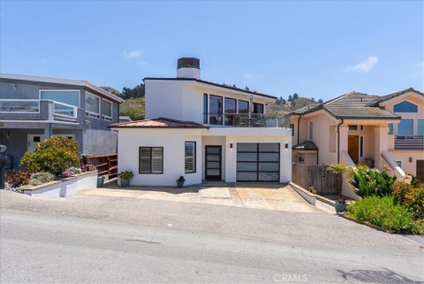 Tiny photo for 50 24th ST, Cayucos, CA 93430 (MLS # SC26138858)