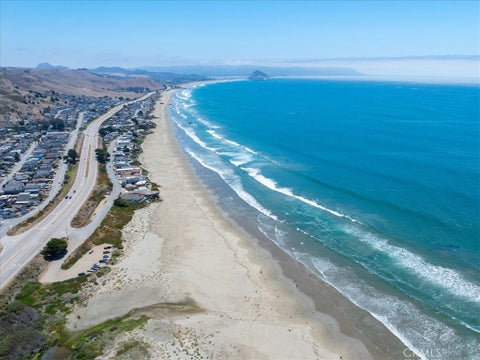 Tiny photo for 50 24th ST, Cayucos, CA 93430 (MLS # SC26138858)