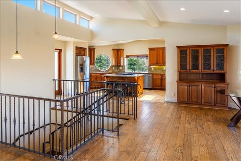 Tiny photo for 50 24th ST, Cayucos, CA 93430 (MLS # SC26138858)