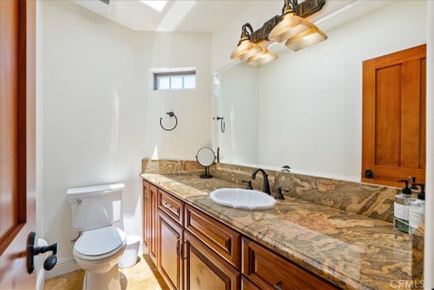 Tiny photo for 50 24th ST, Cayucos, CA 93430 (MLS # SC26138858)