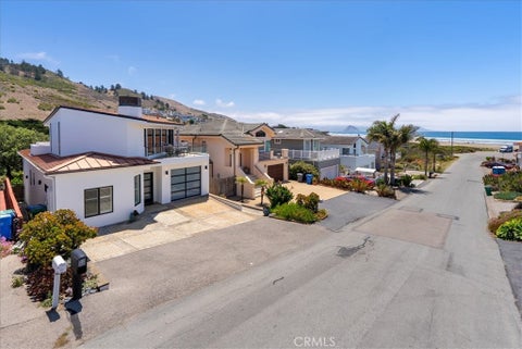 Tiny photo for 50 24th ST, Cayucos, CA 93430 (MLS # SC26138858)