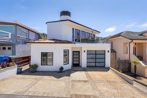 Tiny photo for 50 24th ST, Cayucos, CA 93430 (MLS # SC26138858)
