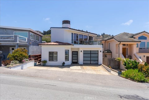 Tiny photo for 50 24th ST, Cayucos, CA 93430 (MLS # SC26138858)