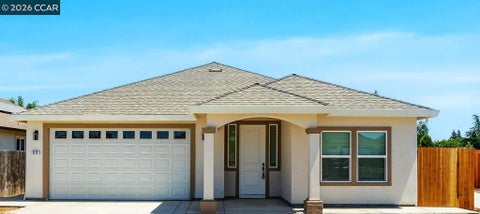 Photo of 4528 Austin St St, Sacramento, CA 95838 (MLS # 41150960)