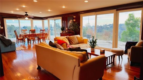 2334 Valle Drive La Habra Heights CA 90631