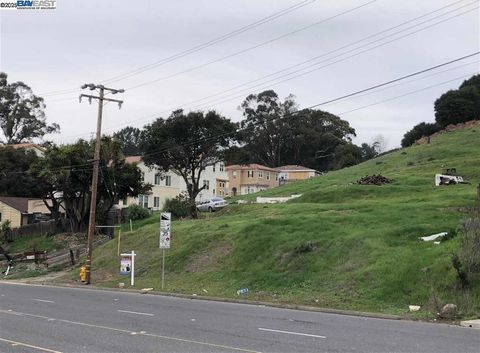 26660 Hayward Blvd Hayward CA 94542