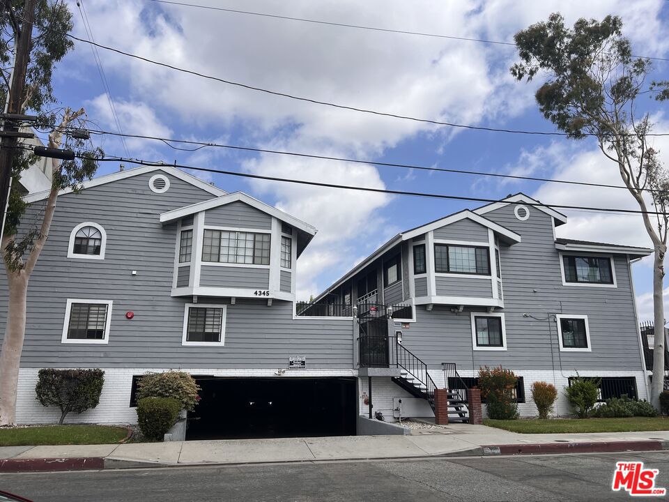 - Residential