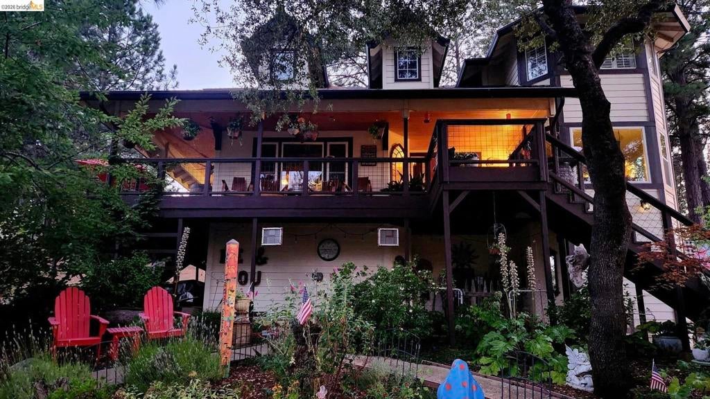 2360 Secret Ravine Trail