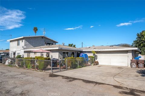 5355 Cogswell Road El Monte CA 91732