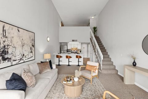 Photo of 6131 Rancho Mission Road RD #317, San Diego, CA 92108 (MLS # 260010829SD)