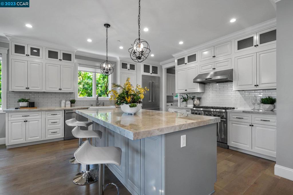 PALO ALTO - Residential