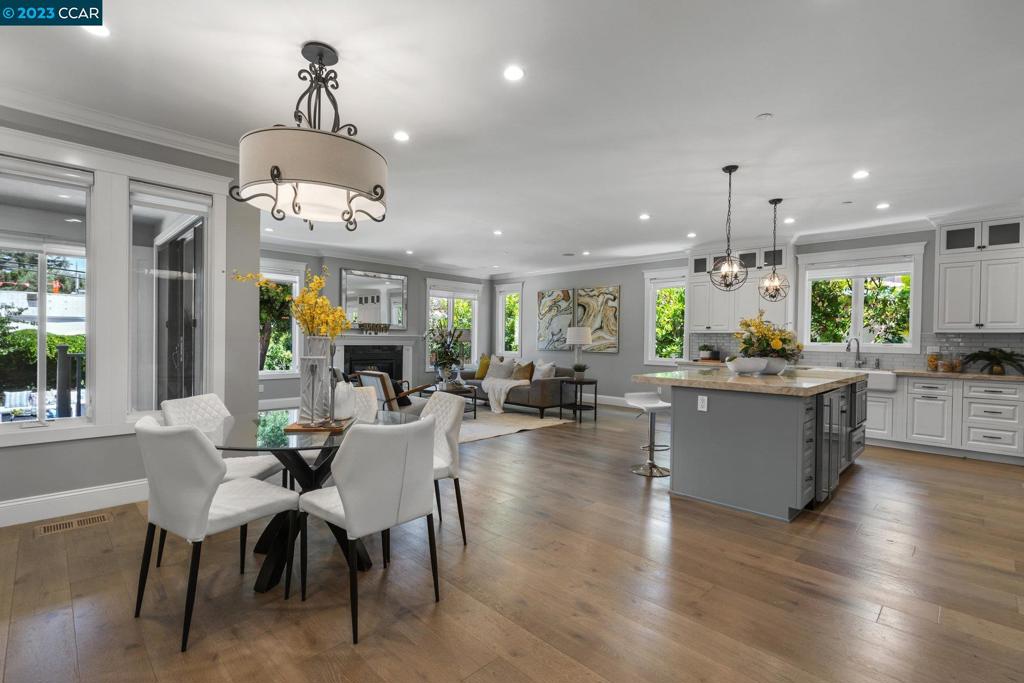 PALO ALTO - Residential