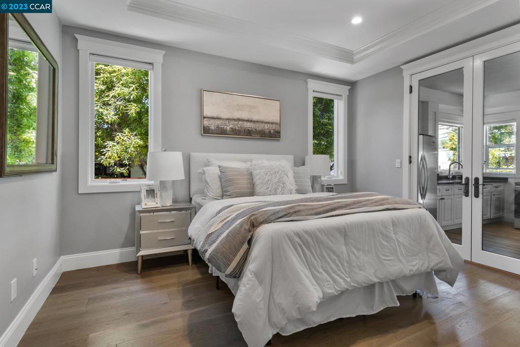 PALO ALTO - Residential