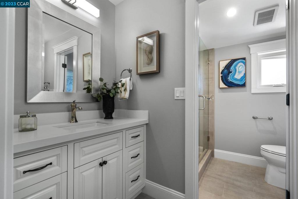 PALO ALTO - Residential