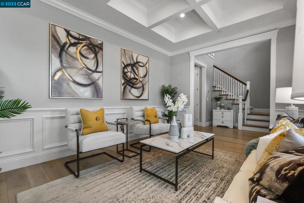 PALO ALTO - Residential