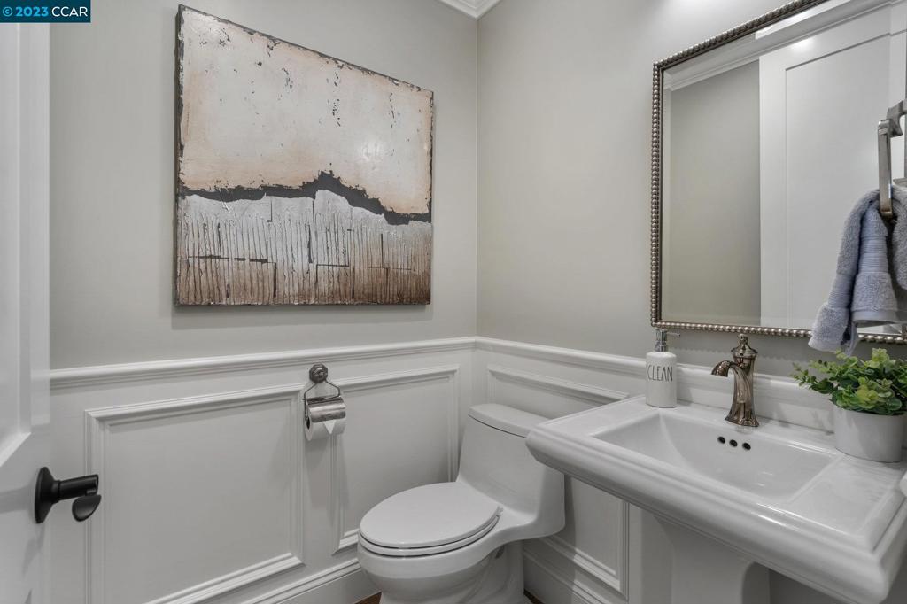 PALO ALTO - Residential