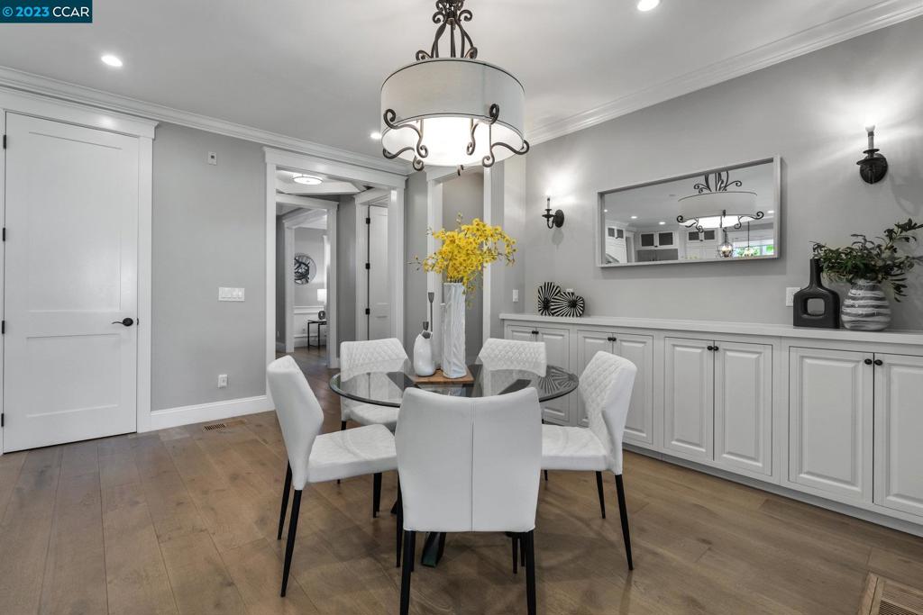 PALO ALTO - Residential