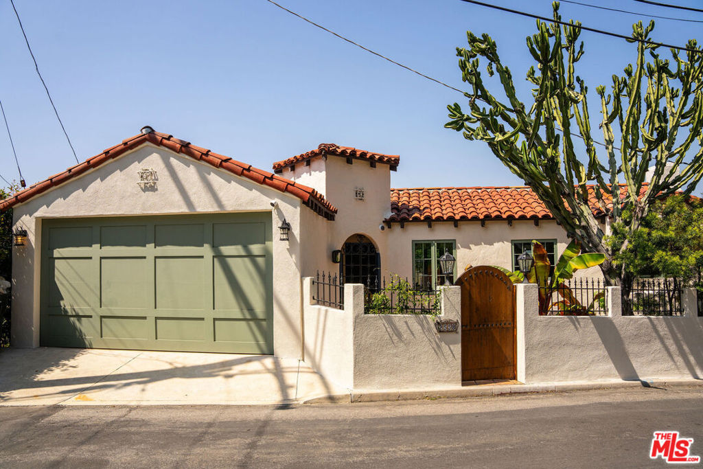 2558 Corralitas Drive