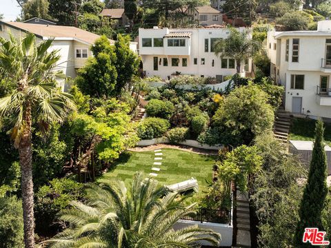 Photo of 2558 Corralitas Drive, Los Angeles, CA 90039 (MLS # 26838749)