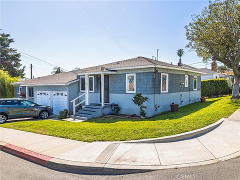 536 W Maple Avenue El Segundo CA 90245