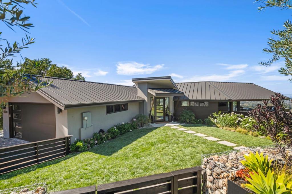 17808 Tourney Road