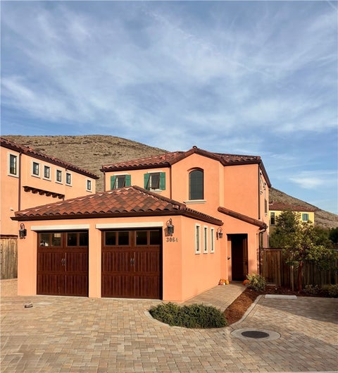 Photo of 3064 Arezzo DR, San Luis Obispo, CA 93401 (MLS # PI26233836)