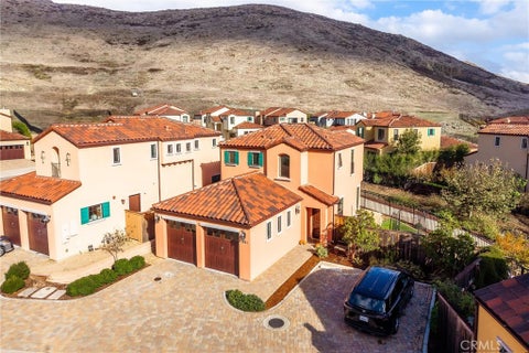 Photo of 3064 Arezzo DR, San Luis Obispo, CA 93401 (MLS # PI26233836)